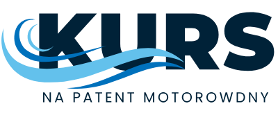 KURS — na patent motorowodny